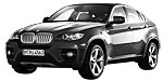 BMW E71 C1299 Fault Code