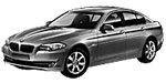 BMW F10 C1299 Fault Code